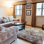 Posh Pads - Liverpool 1 - Apart-Hotel