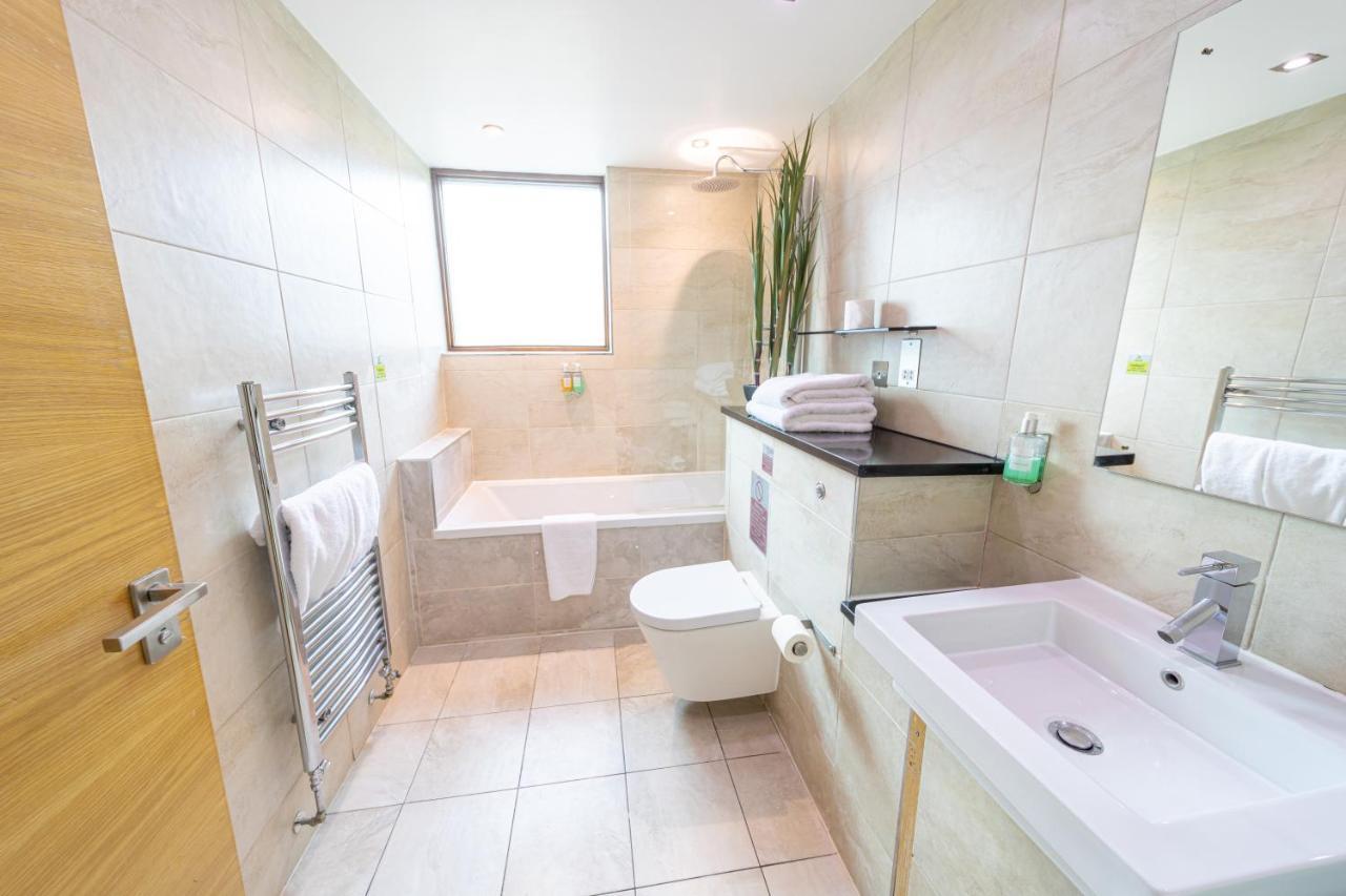 Aparthotel Posh Pads - 1 -