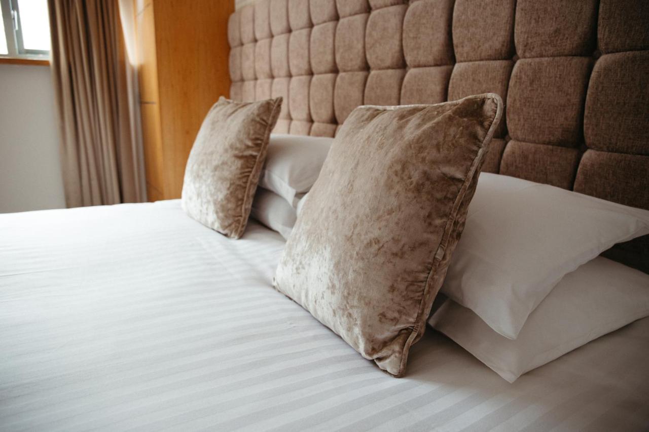 Aparthotel Posh Pads - 1 -