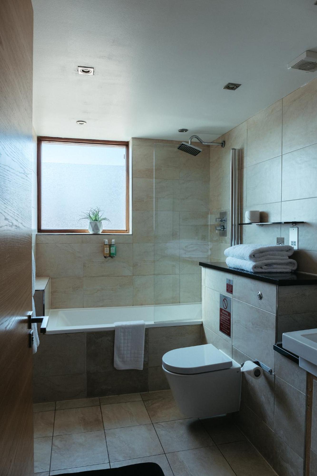 Aparthotel Posh Pads - 1 -