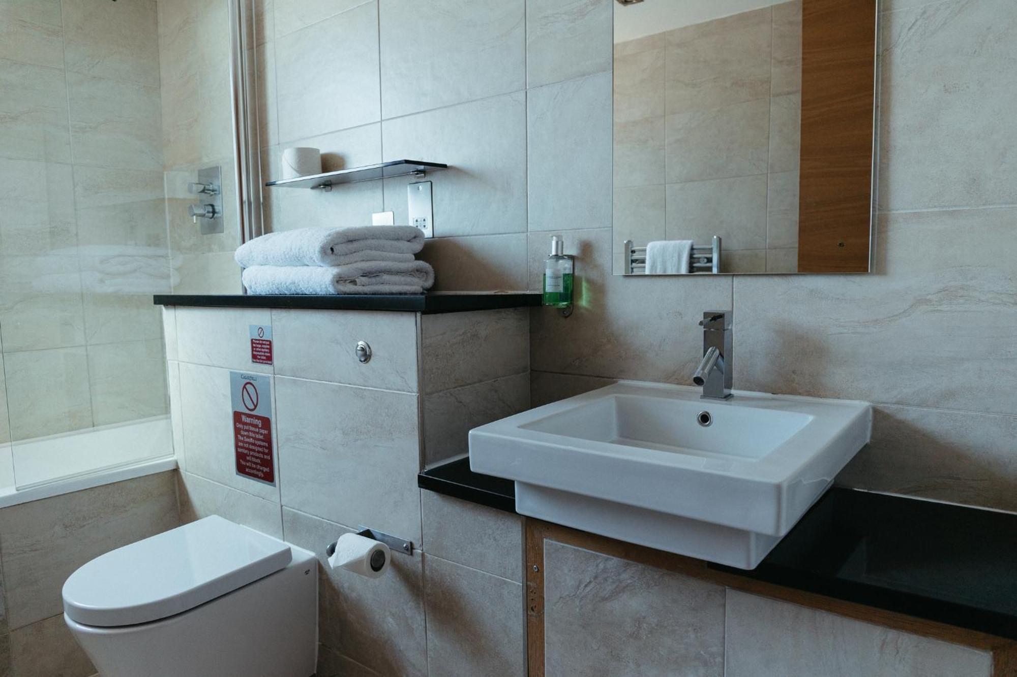 Aparthotel Posh Pads - 1 - 4*