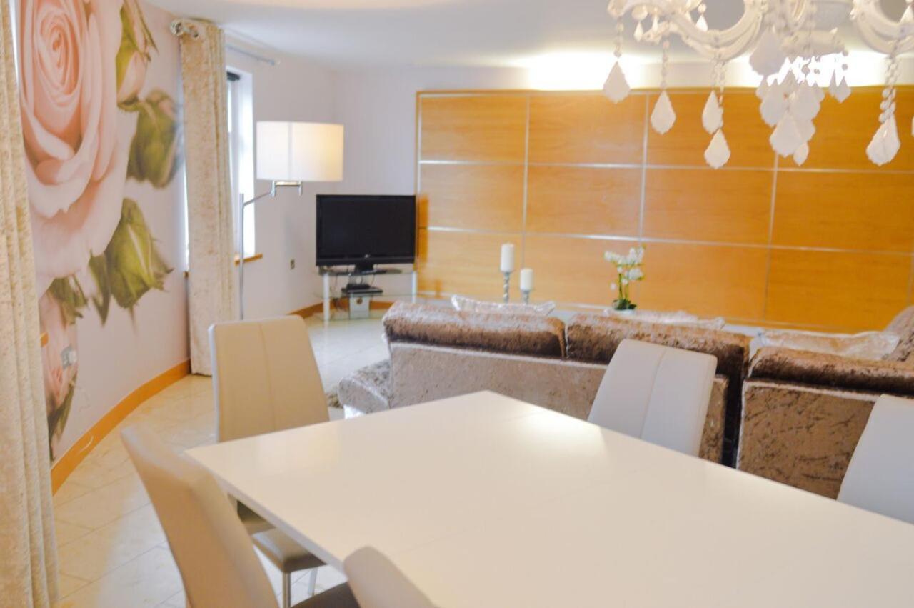 Posh Pads - 1 - 4* Liverpool