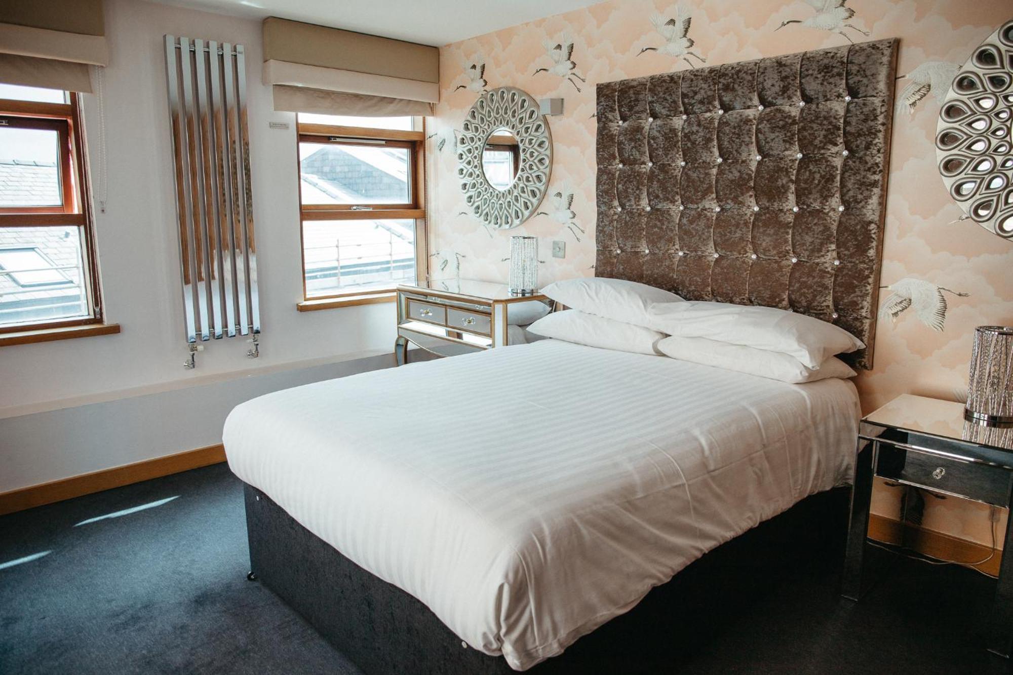 Posh Pads - 1 - Aparthotel 4*