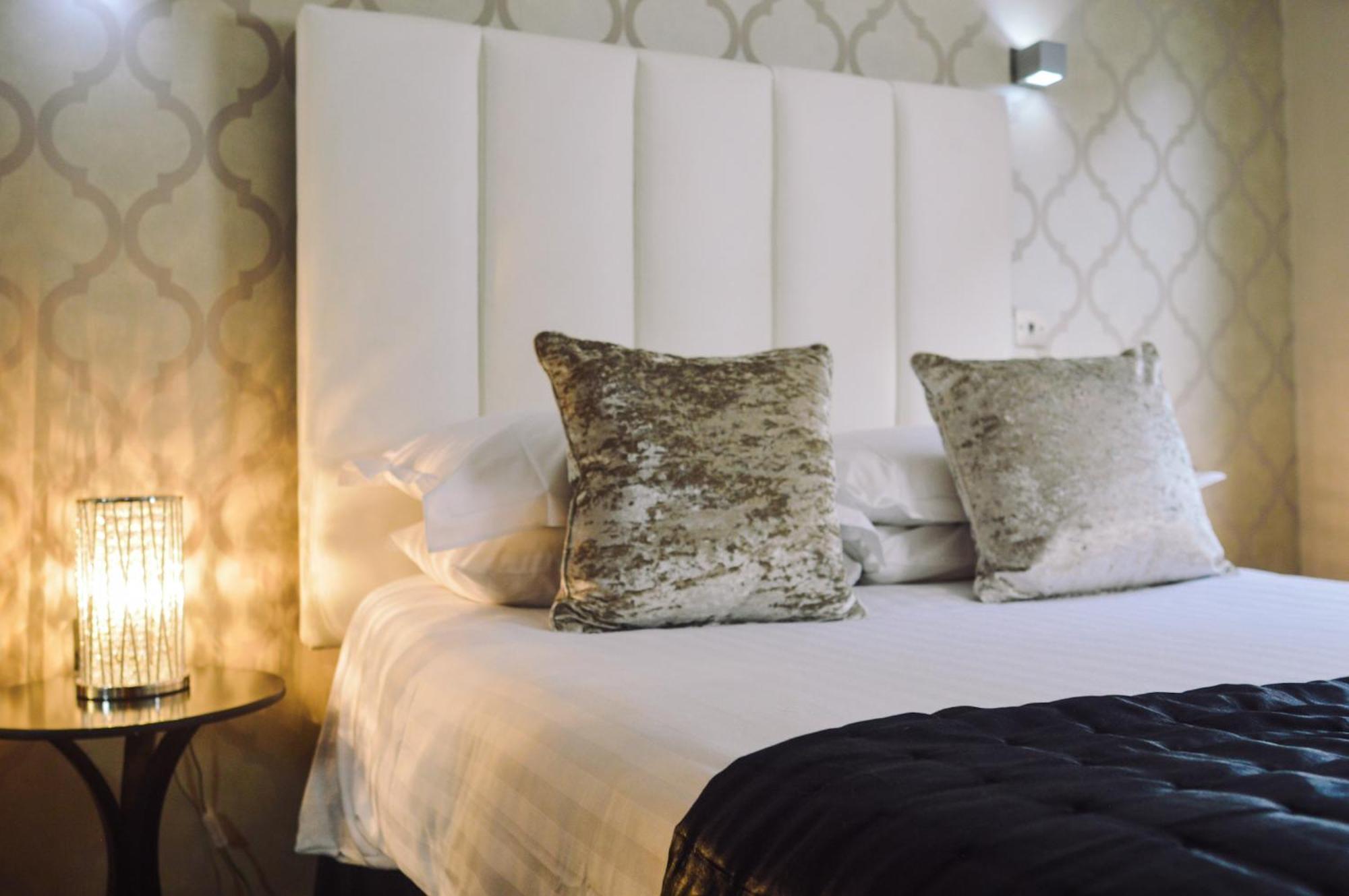 Aparthotel Posh Pads - 1 - Liverpool