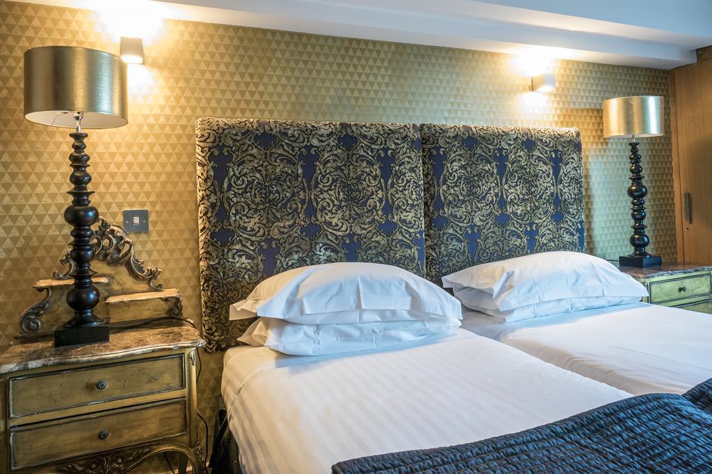 Posh Pads - 1 - Aparthotel 4*