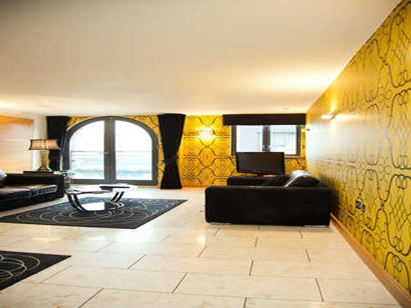 Posh Pads - 1 - Liverpool