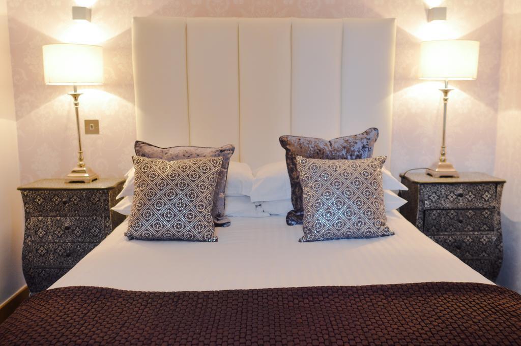 Posh Pads - 1 - 4* Liverpool
