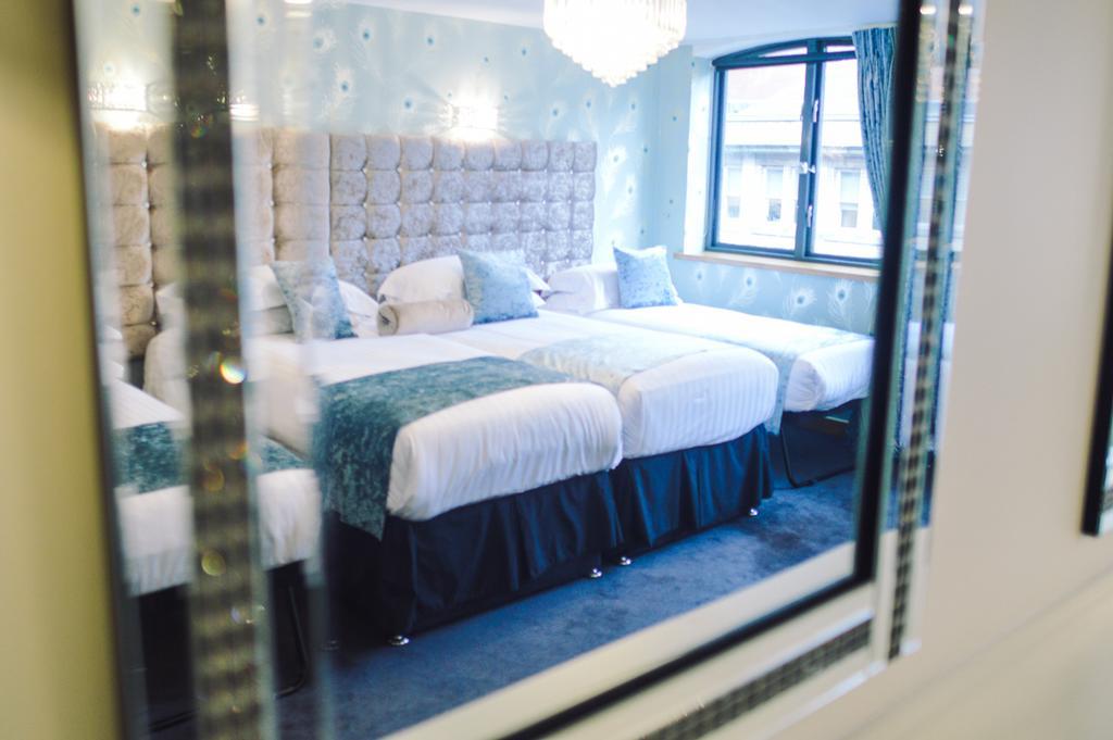 Aparthotel Posh Pads - 1 -