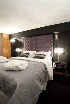 Posh Pads - 1 - Aparthotel 4*