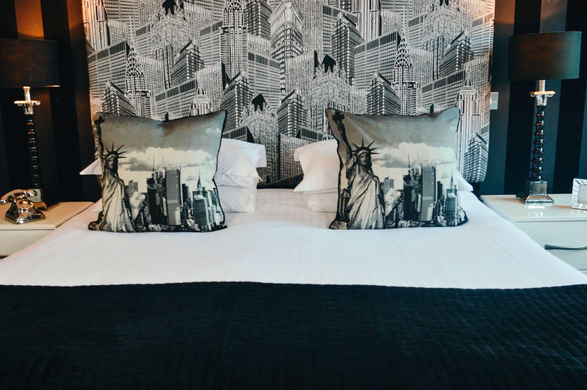 Posh Pads - 1 - Aparthotel Liverpool