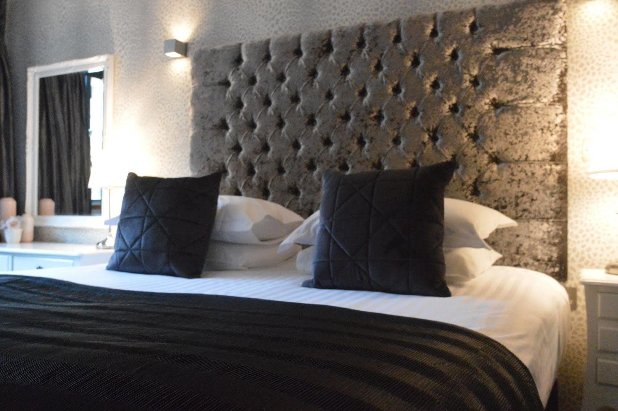 Aparthotel Posh Pads - 1 - 4*