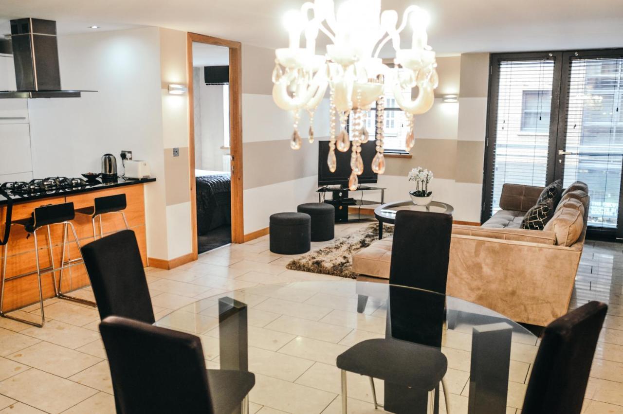 Aparthotel Posh Pads - 1 -