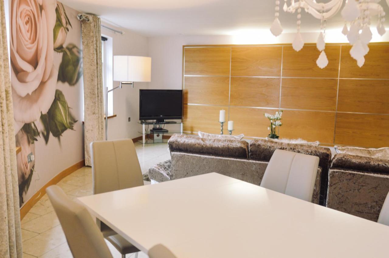 Aparthotel Posh Pads - 1 -